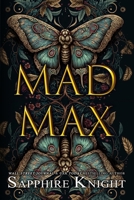 Mad Max: Alternative Cover (Chicago Crew) B0CRQ6YFP3 Book Cover