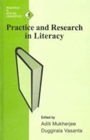 Practice And Research In Literacy 0761995978 Book Cover