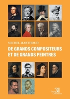 De grands compositeurs et de grands peintres B0GXJF26CV Book Cover