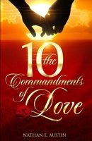 10 commandments of Love 0998750204 Book Cover
