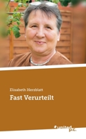 Fast Verurteilt 3710352088 Book Cover