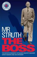 Mr Struth: The Boss 0755365496 Book Cover