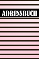 Adressbuch: Adressbuch f�r Tagesm�tter zum Planen und Organisieren von Kontakten und Adressen von A bis Z 1678843997 Book Cover