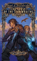 The Curse of the Star Wraiths B0CKYXK46D Book Cover