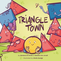 Triangle Town 1962975142 Book Cover