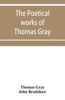 Poetical Works 1276833121 Book Cover
