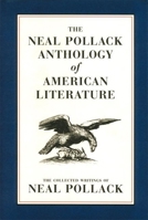 The Neal Pollack Anthology of American Literature 0060004533 Book Cover
