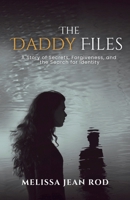 The Daddy Files: How I Survived the Secrets and Found the Truth that Heals B0FQLTDX8N Book Cover