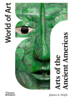 Arts of the Ancient Americas (World of Art) 0500205035 Book Cover