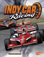 Indy Car Racing 1429699957 Book Cover