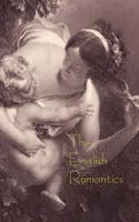 The English Romantics 1425128599 Book Cover