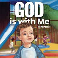 Because God Is With Me 1967778655 Book Cover