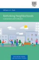 Rethinking Neighborhoods: Connections and Cohesion (Rethinking Urban and Regional Studies series) 1035307936 Book Cover