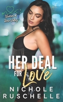 Her Deal for Love (Nurses of Rose Valley) B0DT3QXSLC Book Cover