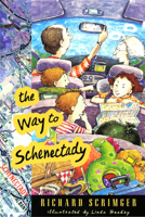 The Way to Schenectady 0887764274 Book Cover