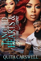 Tangled Hearts & Deceitful Desires B0DXVH9FJB Book Cover