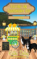 Cottage on Gooseberry Bay: Sister Spy B09WHKQBBK Book Cover