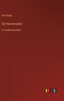 Der Nonnenstein 3842408420 Book Cover