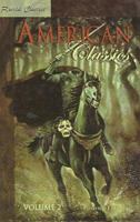Retold American Classics (Volume 2) 0812454618 Book Cover