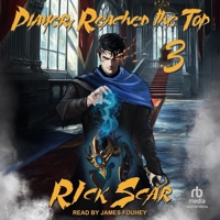 Player Reached the Top: Book 3 B08ZBRJZN1 Book Cover
