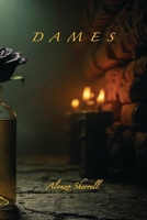 D.A.M.E.S.: The DCA_X_DIVIDERS B0DPV623C4 Book Cover