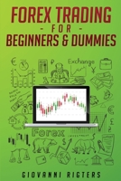 Forex Trading for Beginners & Dummies 1087816726 Book Cover