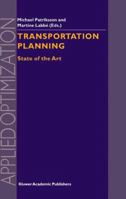 Transportation Planning: State of the Art 1441952152 Book Cover