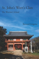 St. John's Wort's Clan: The Warrior's School 2981524070 Book Cover