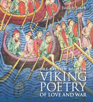 Viking Poetry of Love and War 0714128309 Book Cover