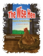 The Wise Hen 1088280471 Book Cover