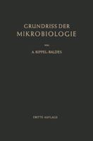 Grundriss Der Mikrobiologie 3662014556 Book Cover