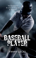 Baseball Player (French Edition) 2322506249 Book Cover
