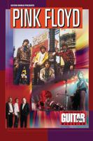 Guitar World Presents Pink Floyd (Guitar World Presents) 0634032860 Book Cover