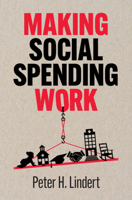 Making Social Spending Work 1108478166 Book Cover