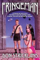 Fringeman 1492854573 Book Cover