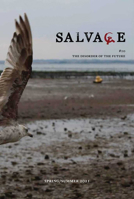 Salvage #10: The Disorder of the Future 183976774X Book Cover