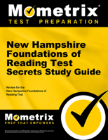 New Hampshire Foundations of Reading Test Secrets Study Guide: Review for the New Hampshire Foundations of Reading Test 1630942367 Book Cover