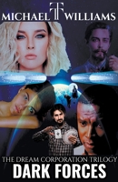 Dark Forces B0CT6D675T Book Cover