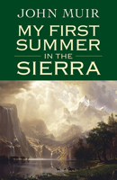 My First Summer in the Sierra 0871567482 Book Cover
