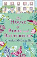 The House of Birds and Butterflies 0008225842 Book Cover