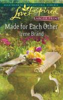 Made for Each Other 0373874847 Book Cover