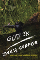 God Jr. 1536639869 Book Cover