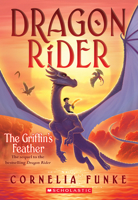 The Griffin's Feather 1338577158 Book Cover