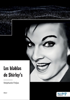 Les blablas de Shirley's 2383510971 Book Cover
