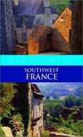 Blue Guide Southwest France 0393324710 Book Cover