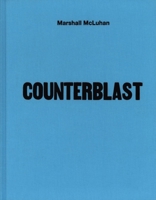 Counterblast 0156226707 Book Cover
