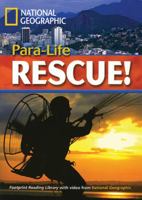 Para-Life Rescue! 1424012066 Book Cover