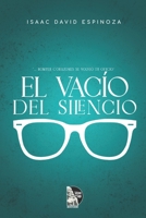 El vac?o del silencio B0BYRDRN88 Book Cover