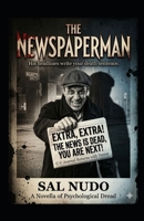 The Newspaperman 1981783288 Book Cover