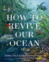 How to Revive Our Ocean 1426224478 Book Cover